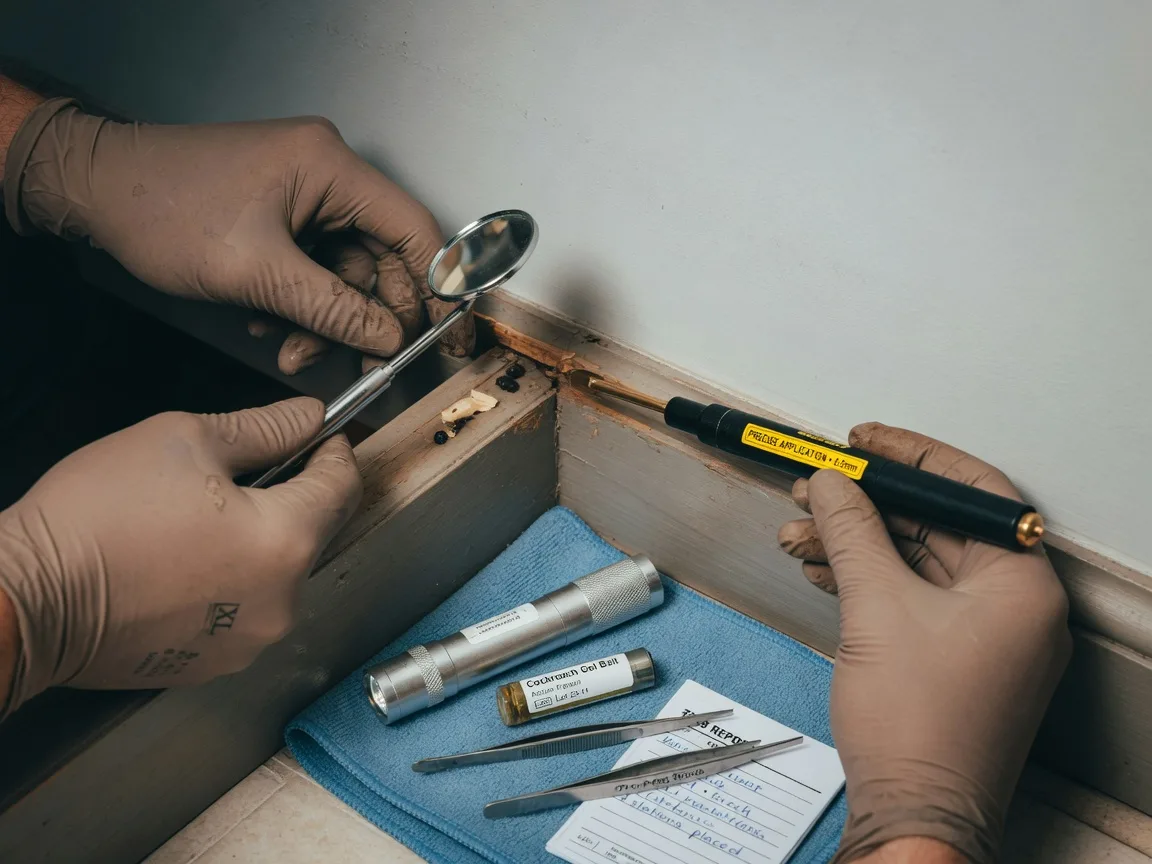 Why choose Emergency Pest Control in Tyrone, GA